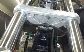 HARLEY FXDL 1580 2009