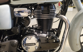 HONDA GB350C 2025 NC64