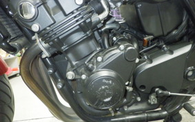 HONDA CB400SF GEN 4 2015 NC42