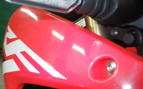 HONDA CRF250 GEN 2 RALLY 2026 MD47