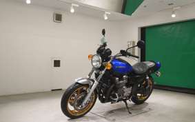 KAWASAKI ZEPHYR 1100 1992
