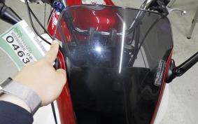 HONDA CB400 SUPER BOLDOR VTEC 2006 NC39