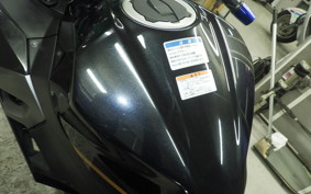 KAWASAKI NINJA 250