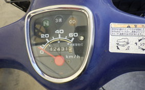 HONDA C50 SUPER CUB AA01