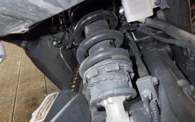 HONDA CB650R E-Clutch 2025 RH17