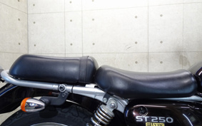 SUZUKI ST250 E Type NJ4CA