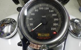 HARLEY FLSTN 1450 2006