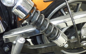 HARLEY FXDL 1580 2015