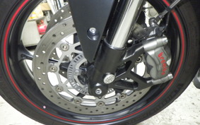 TRIUMPH STREET TRIPLE RS 2020