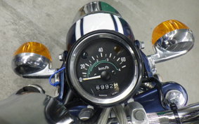 HONDA DAX 50 1999 ST50