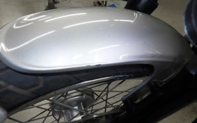 YAMAHA SRV250 RENAISSA 4DN