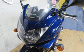 SUZUKI BANDIT 1200 S 2006 GV79A