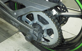 KAWASAKI ZX-25R 2004 ZX250E