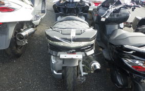 YAMAHA MAJESTY 250 Gen.4 SG20J