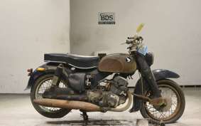 HONDA C71 C71
