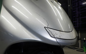 SUZUKI ADDRESS V125 G 2013 CF46A