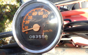 HONDA ZOOMER