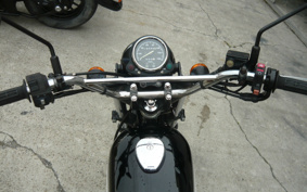 KAWASAKI 250TR BJ250F