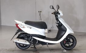 YAMAHA JOG ZR EVOLUTION2 SA39J