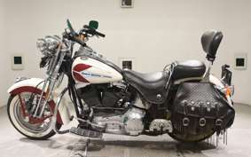 HARLEY FLSTS 1450 2000