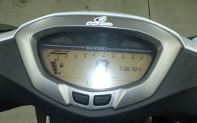 SUZUKI ｽｳｨｯｼｭ125 2025 DV12B