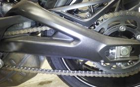 YAMAHA MT-09 A 2014 RN34J