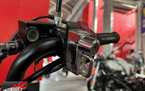 HONDA GROM 2017 JC75