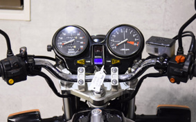 HONDA CB750 1982 RC04