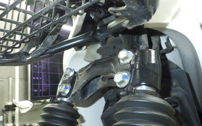 HONDA C50 SUPER CUB AA04