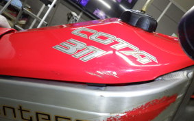 MONTESA  COTA311