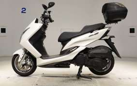 YAMAHA MAJESTY155 S 2022 SG28J