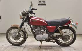 YAMAHA SR400 Gen.2 1986 1JR