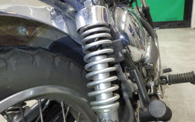 KAWASAKI ESTRELLA RS 2026 BJ250A