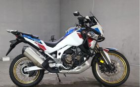 HONDA CRF1100L AFRICA TWIN SD10