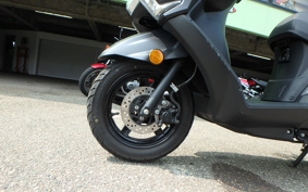 SUZUKI BURGMAN STREET 125EX EA23M