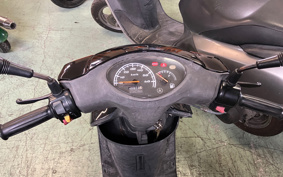 YAMAHA JOG DELUXE  SA39J