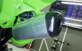 KAWASAKI KX65 1993 KX065A