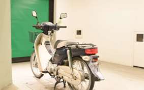 HONDA C50 SUPER CUB AA04