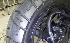 HONDA MONKEY 125 1995 JB03