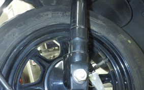 YAMAHA JOG-7 2010 AY01