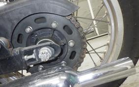 KAWASAKI W400 2008 EJ400A