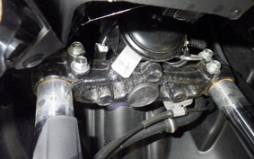YAMAHA CYGNUS Griffus 2007 SEJ4J