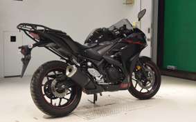 YAMAHA YZF-R3 2015 RH07J