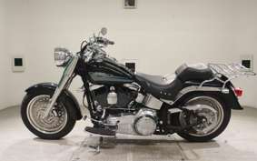 HARLEY FLSTF 1580 2008