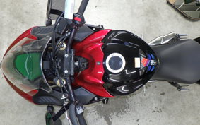 SUZUKI GSX-S1000F 2016 GT79A