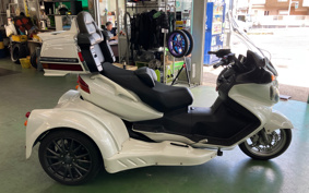 SUZUKI SKY WAVE650 TRIKE 2002 CP51A..