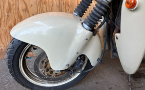 SUZUKI SW-1 NJ45A