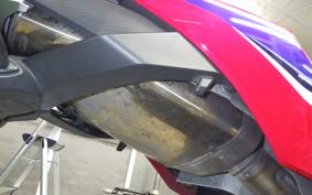 HONDA CBR600RR 2020 PC40
