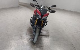 YAMAHA MT-09 2015 RN36J
