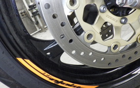 HONDA CBR1000RR 2006 SC57